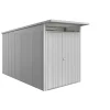 BIOHORT AVANTGARDE ECO A4 REDSKABSRUM SØLV 5,9649