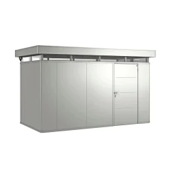 BIOHORT CASANOVA CASANOVA REDSKABSRUM KVARTSGRÅ METALLIC 9,89 M2
