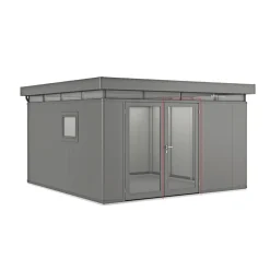 BIOHORT CASANOVA DØR GLAS