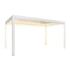 BIOHORT PERGOLA 5.16 X 3.12 M