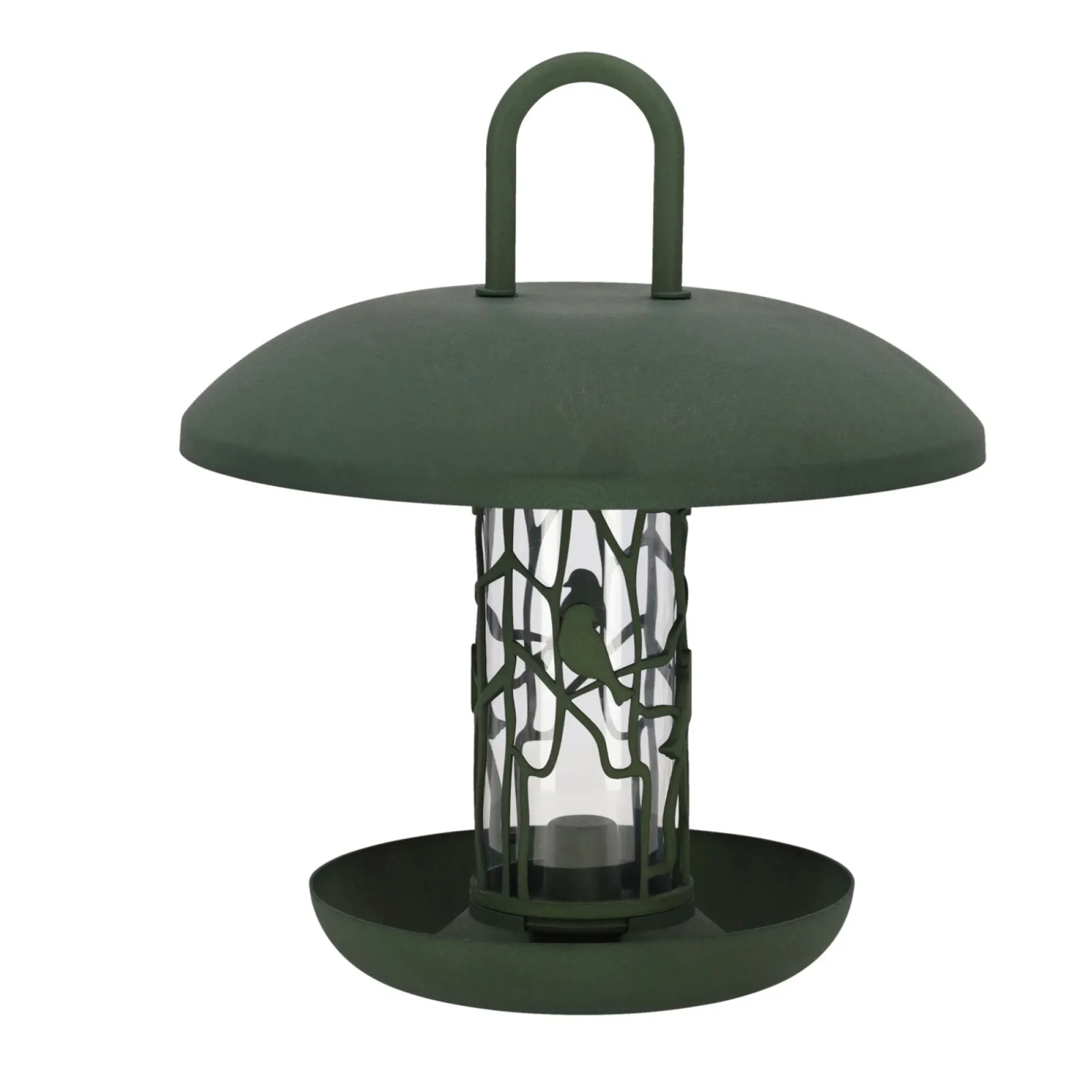 BIRD TIL OPHÆNG FODREAUTOMAT Ø 26,5 CM - 29,9 CM HØJ