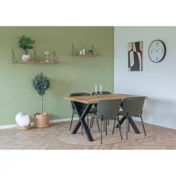 BOLIGINTERIØR FIGENTRÆ KUNSTIG PLANTE 53 CM