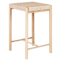 BOLIGINTERIØR NOVA COUNTERSTOL POPPEL 66.50 X 42 X 42 CM
