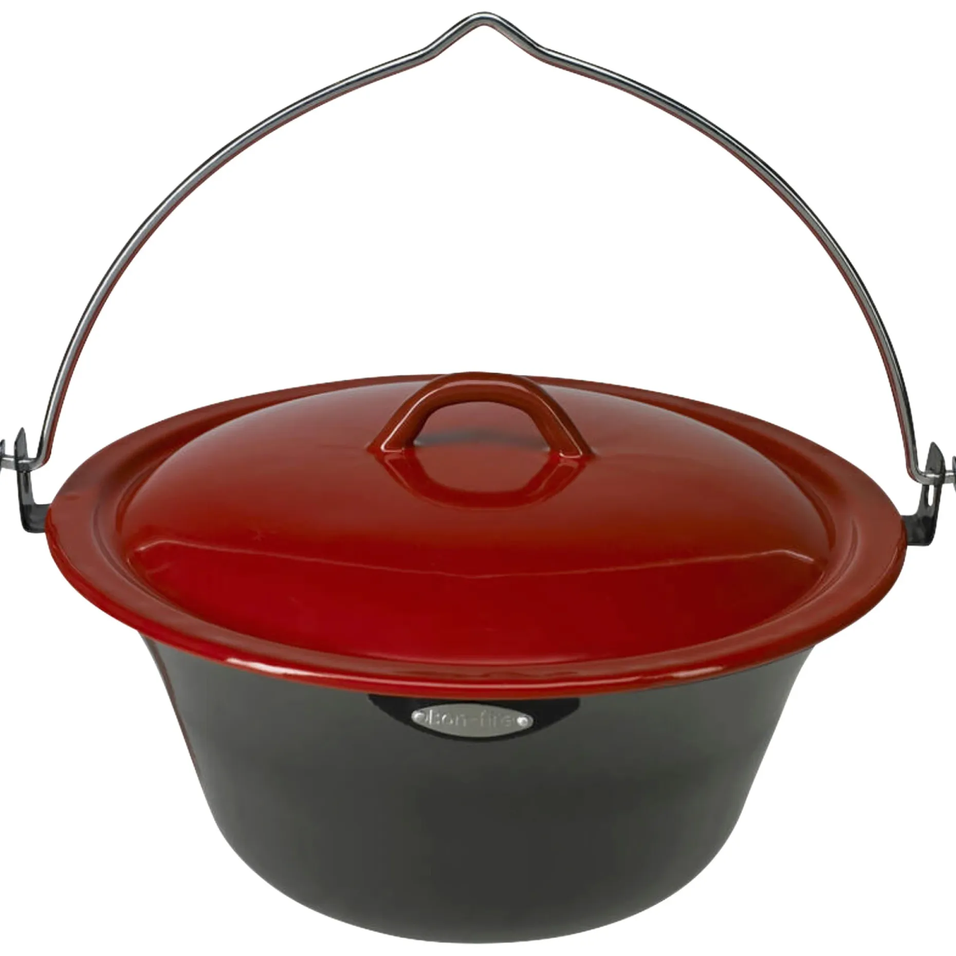BON-FIRE BÅLGRYDE 6 L