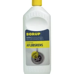 BORUP AFLØBSRENS 1 L