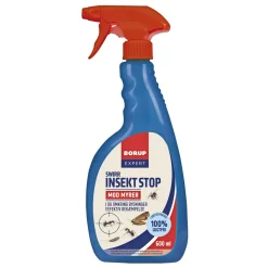 BORUP EXPERT MYREBEKÆMPELSE 600ML