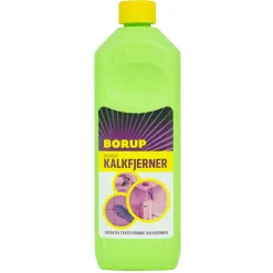 BORUP POWER TYKFLYDENDE KALK OG RUSTFJERNER 0,5