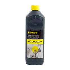 BORUP STÆRK RUST- & KALKFJERNER 0,5 L