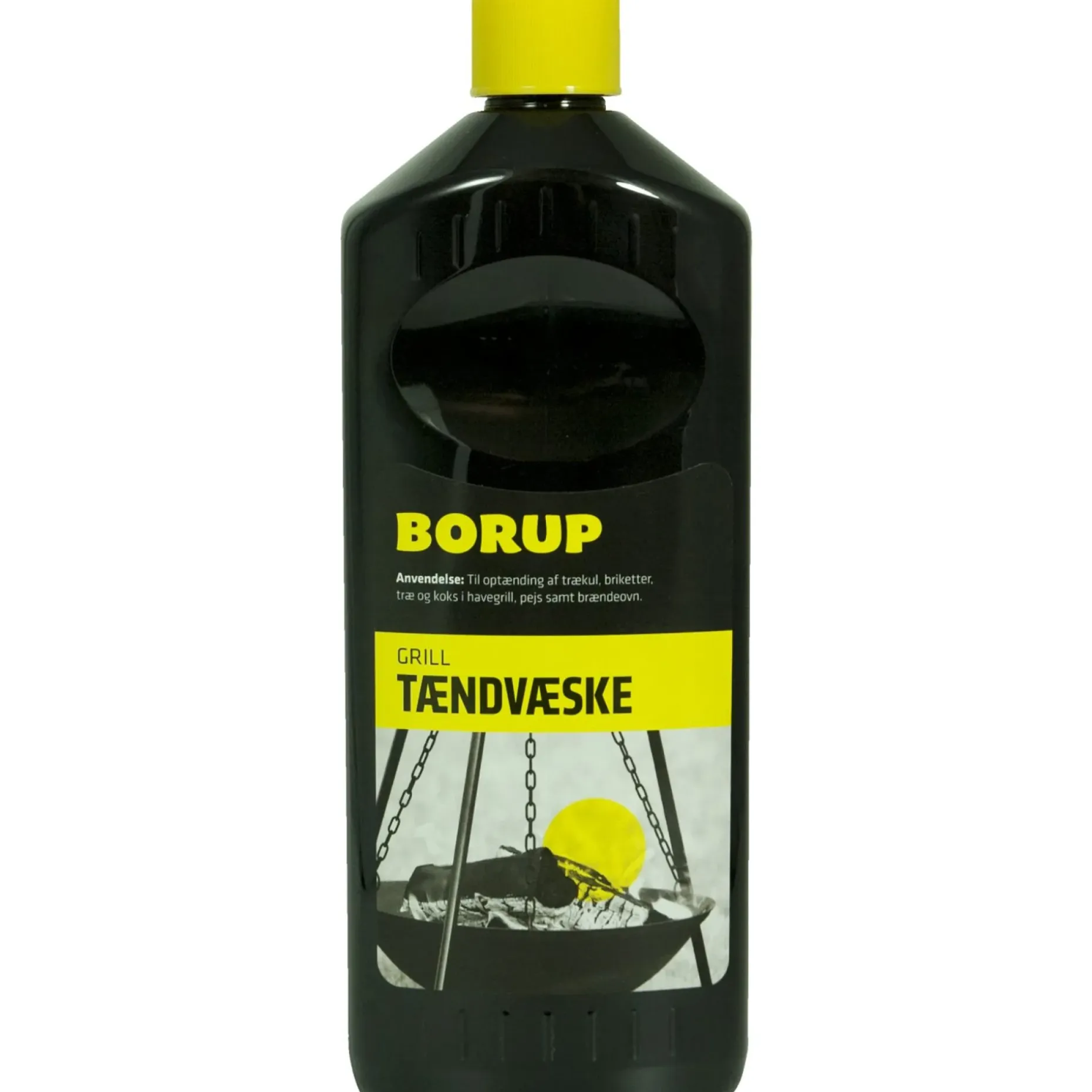 BORUP UDENDØRS TÆNDVÆSKE 1 L