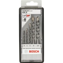 BOSCH 2607010524 BETONBORSÆT 5