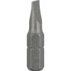 BOSCH 2609255909 BITS LIGE KÆRV 5