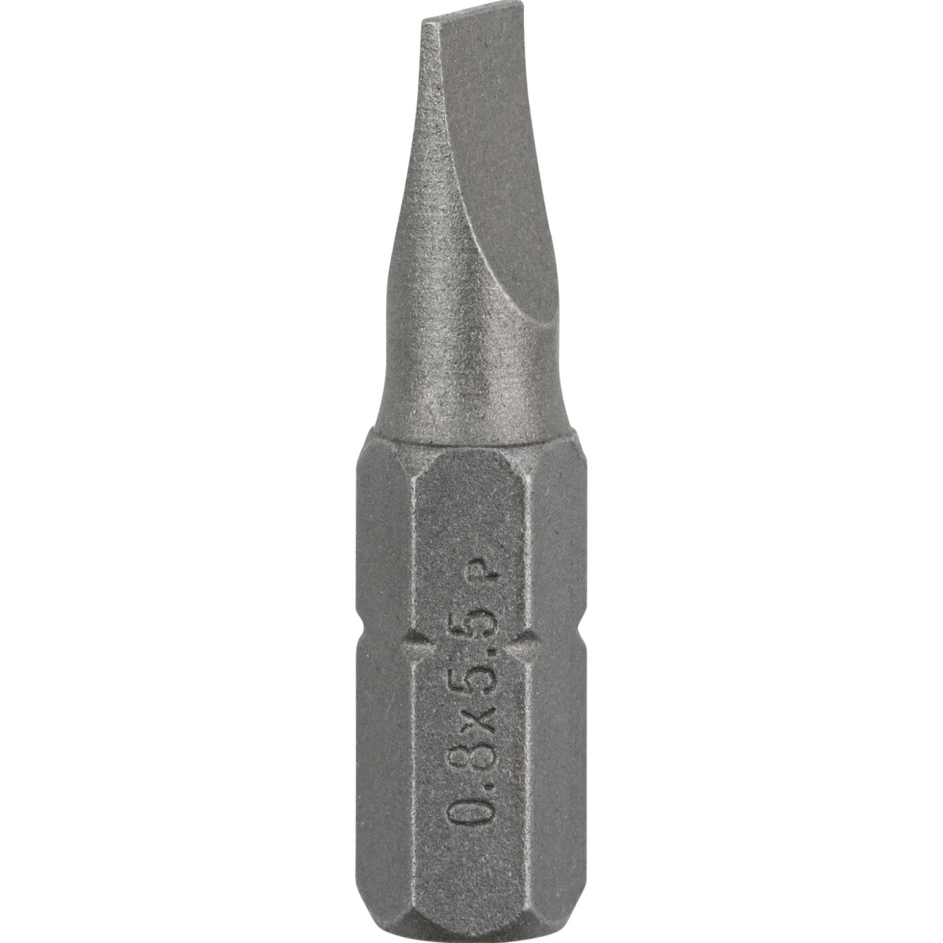 BOSCH 2609255909 BITS LIGE KÆRV 5