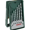 BOSCH 2607019581 MURBORSÆT 7 DELE