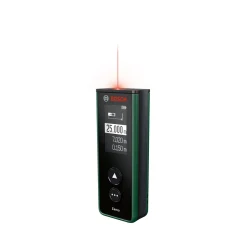 BOSCH AFSTANDSMÅLER 0,15 - 25M