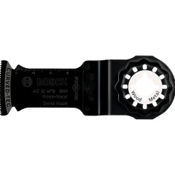 BOSCH AIZ32APB WOODMETAL SAVKLINGE 2 X 100 X 30 MM