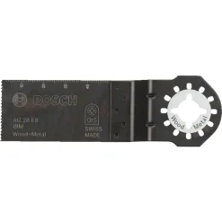 BOSCH AIZ32APB WOODMETAL SAVKLINGE 2 X 100 X 30 MM