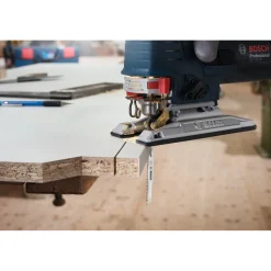 BOSCH BOSCH T101AO STIKSAVSKLINGE 5 STK