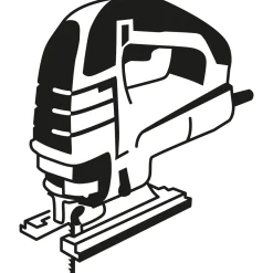 BOSCH BOSCH U144D STIKSAVSKLINGE 3 STK