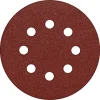 BOSCH C430 EXPERT SLIBEBLAD Ø125 MM 120 5 STK
