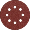BOSCH C430 EXPERT SLIBEBLAD Ø125 MM 80 5 STK