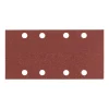 BOSCH C430 93X185MM SLIBEARK 80 10 STK