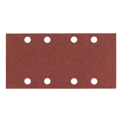 BOSCH C430 93X185MM SLIBEARK 80 10 STK