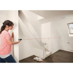 BOSCH DISTANCE 30 AFSTANDSMÅLER 0,05 - 30 M