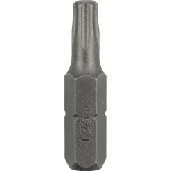 BOSCH DIY 2609255935 BITS T25 5