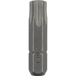 BOSCH DIY 2609255938 BITS T40 5