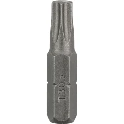 BOSCH DIY 2609255937 BITS T30 5
