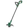 BOSCH EASY EASYGRASSCUT 18V-26 GRÆSTRIMMER 26 CM 18,0 V UDEN BATTERI OG LADER