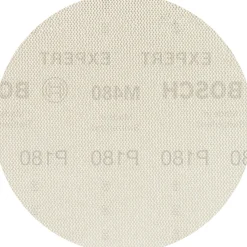 BOSCH EXPERT M480 FIN SLIBERONDEL Ø125 MM 180 5 STK