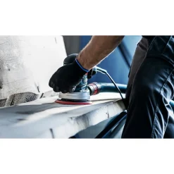 BOSCH EXPERT M480 MELLEM SLIBERONDEL Ø125 MM 120 5 STK