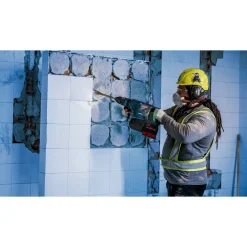 BOSCH FLISEMEJSEL SDS PLUS 15X359X42 MM