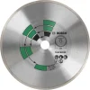 BOSCH FLISER TOP DIAMANTSKIVE 5 X 195 X 160 MM