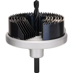 BOSCH HULSAVSÆT 26,0|32,0|39,0|45,0|51,0|58,0|64,0 7,0 STK.