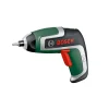 BOSCH IXO 7 3,6V SKRUETRÆKKER AKKU MED BATTERI OG LADER