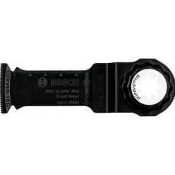 BOSCH PAIZ32APB BIM SAVKLINGE 1 X 125 X 66 MM