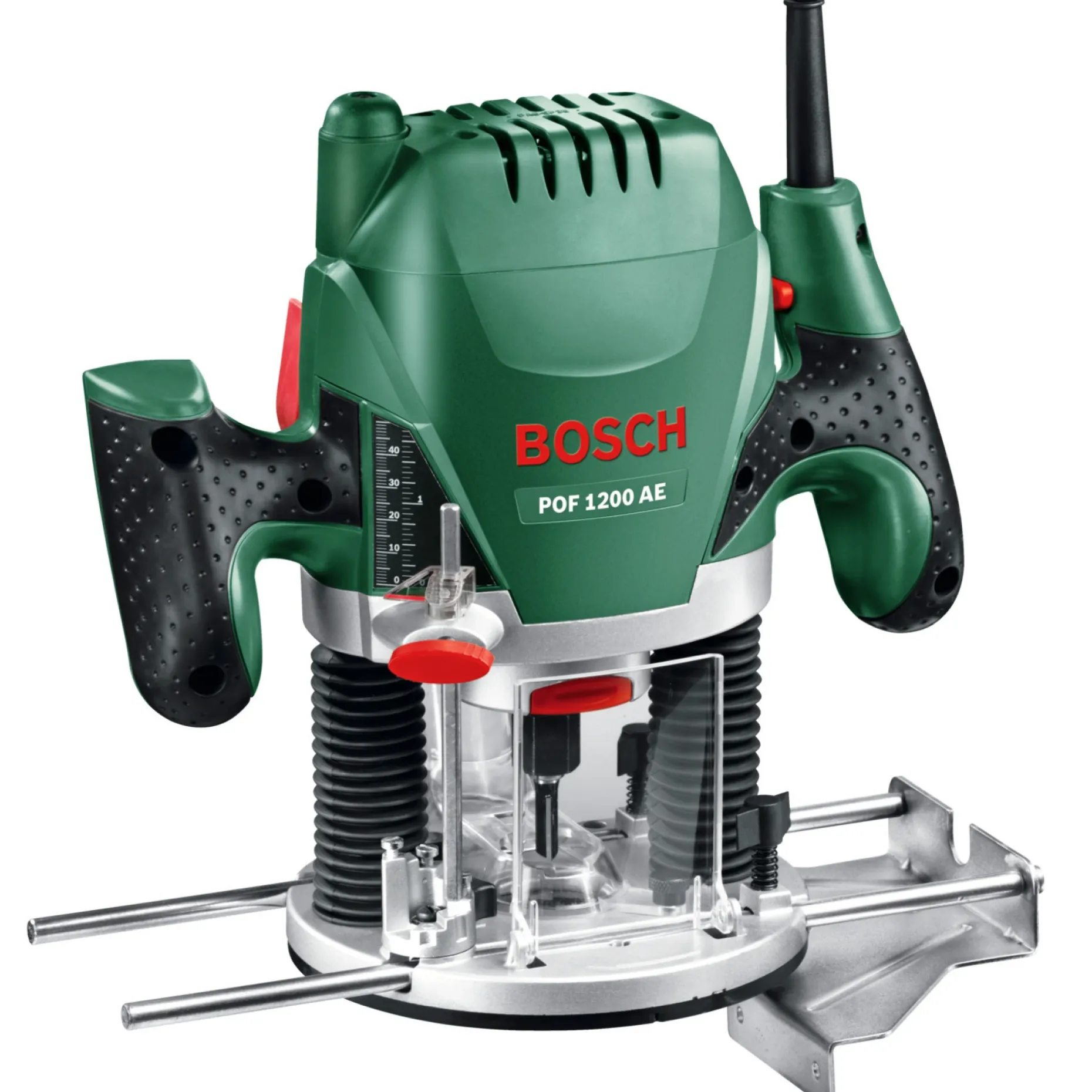 BOSCH POF 1200 AE OVERFRÆSER 230V