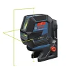 BOSCH PRO GCL 2-50 G KOMBILASER OP TIL 15M