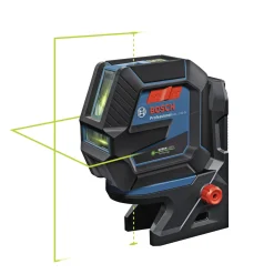 BOSCH PRO GCL 2-50 G KOMBILASER OP TIL 15M
