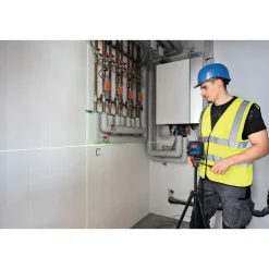 BOSCH PRO GLL 20-22 G LINJELASER 20 M