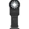 BOSCH PRO MULTICUTTER KLINGE 14X105X37 MM