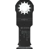 BOSCH PRO MULTICUTTER KLINGE 15X70X15 MM