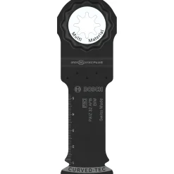 BOSCH PRO MULTICUTTER KLINGE 12.65X113.5X32.5 MM