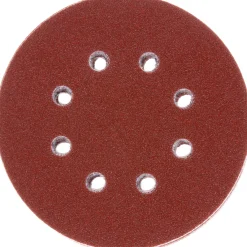 BOSCH PROMOLINE EXC SLIBERONDEL Ø125 MM K80/K120/K240 25 STK