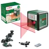 BOSCH QUIGO KRYDSLASER 10 M.