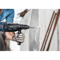 BOSCH SDS-PLUS 1618596189 HAMMERBOR 5X160 MM 5