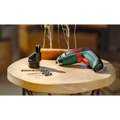 BOSCH SKRUETRÆKKER AKKU MED BATTERI