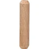 BOSCH TILBEHØR PRO TRÆDYVEL 6X30 MM 50 STK